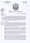 Vista preliminar de documento RD-144-2025-DG-HSR-MINSA