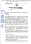 Vista preliminar de documento 00075 RDR 2025 APROBAR LA CONVOCATORIA DE ADJUDICACION POR ACTO PUBLICO DE LA DRE HUANUCO AL CONCURSO PUBLICO DE INGRESO A LA CARRERA MAGISTERIAL  2024