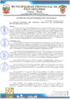 Vista preliminar de documento ACUERDO DE CONCEJO MUNICIPAL N° 023-2025-CM-MPPC