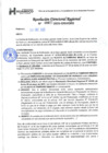 Vista preliminar de documento 00077 RDR 2025 DAR CUMPLIMIENTO GLADYS ALTAMIRANO MINAYA