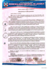 Vista preliminar de documento RESOLUCIÓN DE ALCALDÍA N° 039-2023-MDJA