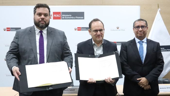 Foto para NP