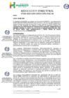 Vista preliminar de documento R.D.Nº 239-2025-GRH-GRDS-DRS-RSA-DE