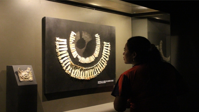 Museos y sitios arqueológicos abrirán sus puertas gratuitamente este 6 de abril