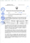 Vista preliminar de documento 00081 RDR 2025 RECTIFICAR LOS ALCANCES DE LA RDR N° 04276-2024 DORIS MIRYAM CHAMORRO VISCAYA