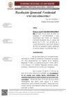 Vista preliminar de documento R. G. T. N° 057-2025-GRSM-GTBM-T