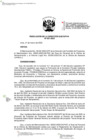 Vista preliminar de documento RDE 57 GUIDO VALVERDE  ASIGNACION TERCER GRUPO AEROPUERTOS