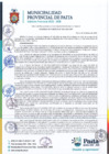 Vista preliminar de documento ACUERDO DE CONCEJO Nº 037-2025-CPP