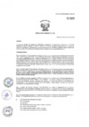 Vista preliminar de documento R.A N°019 - LIC. POR FALLECIMIENTO - PERCY MARCELINO MANRIQUE ABURTO