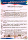 Vista preliminar de documento RESOLUCIÓN DE ALCALDÍA N° 046-2023-MDJA