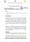 Vista preliminar de documento Resolución Administrativa