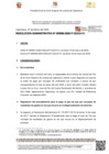 Vista preliminar de documento Resolución Administrativa