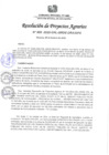 Vista preliminar de documento RPA 009-2025 Aprob Amp Plazo N°01 CUI 2561624