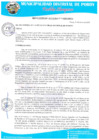 Vista preliminar de documento RESOLUCION_DE_ALCALDIA_019-2025-MDP_A