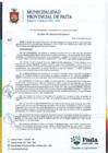 Vista preliminar de documento ACUERDO DE CONCEJO Nº 053-2025-CPP