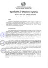 Vista preliminar de documento RPA 010-2025 Aprob Amp Plazo N°02 CUI 2561624
