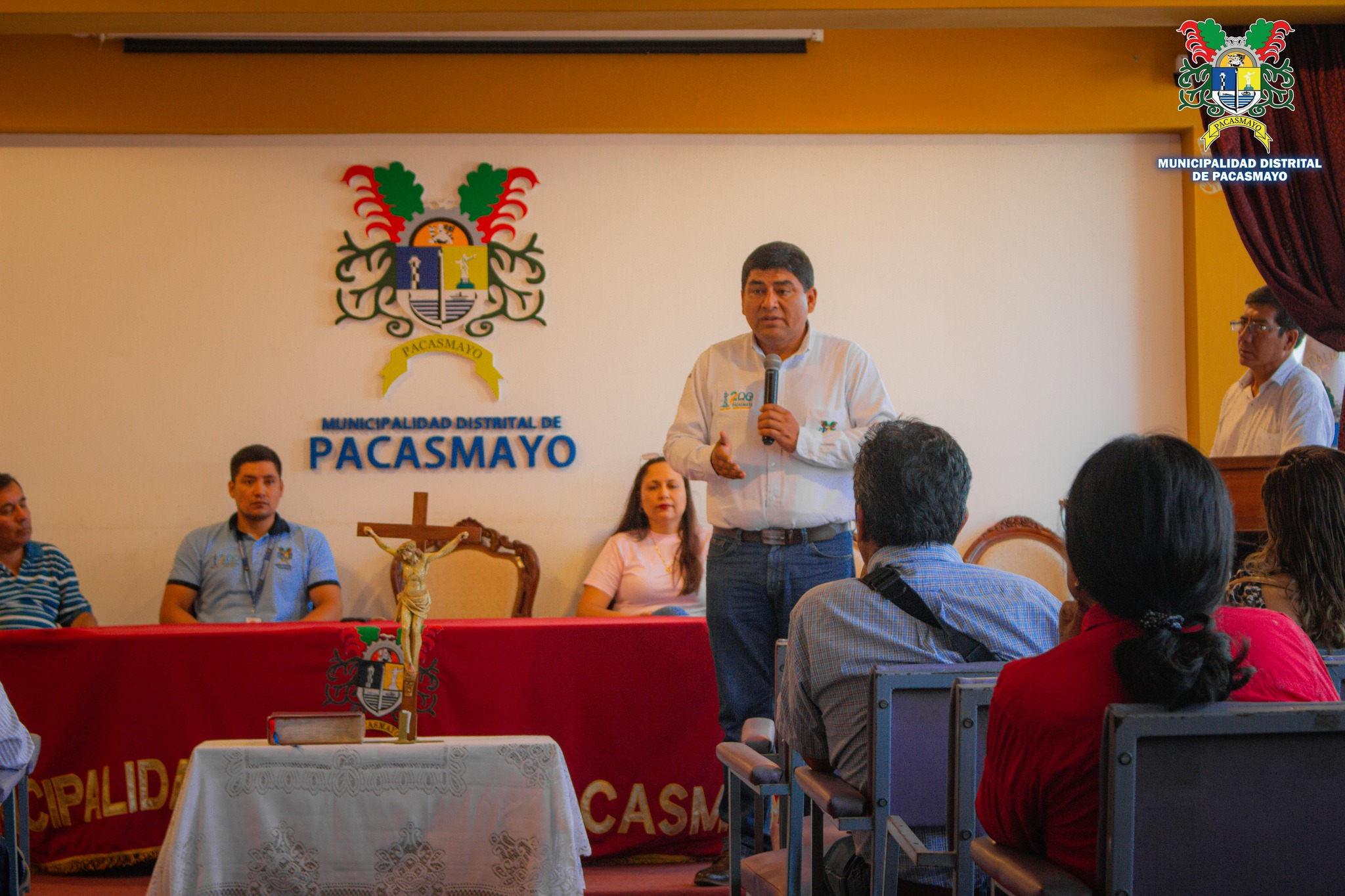 presupuesto participativo - 1