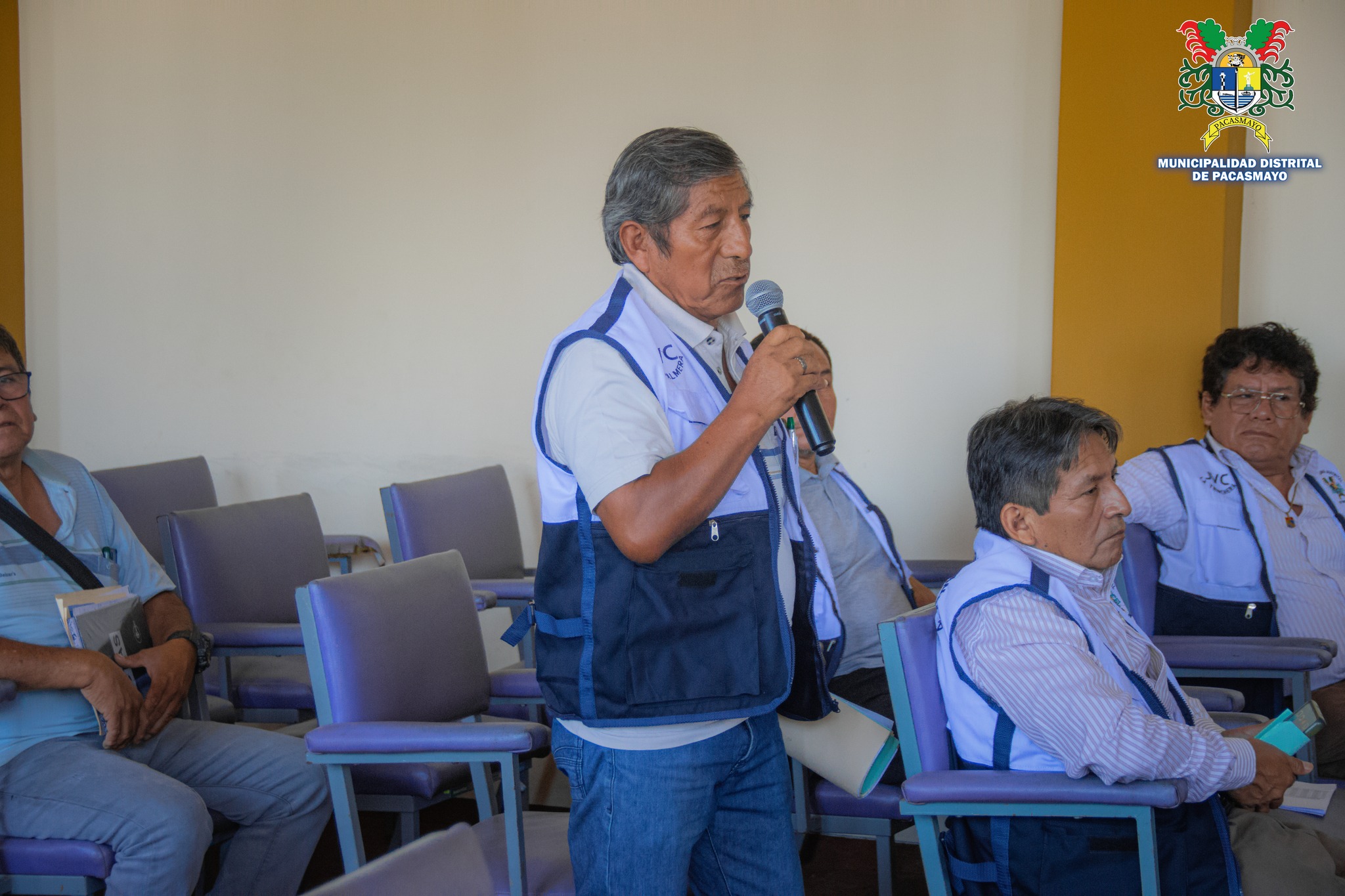 presupuesto participativo - 4