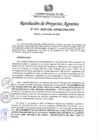 Vista preliminar de documento RPA 011-2025 Aprob Amp Plazo N°03 CUI 2561624