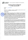 Vista preliminar de documento 00092 RDR 2025 DECLARAR INFUNDADO SONIA VARA JARA