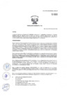 Vista preliminar de documento R.A N°017 - 2025-LIC. POR FALLECIMIENTO - RUBY VICENTE SAMAN