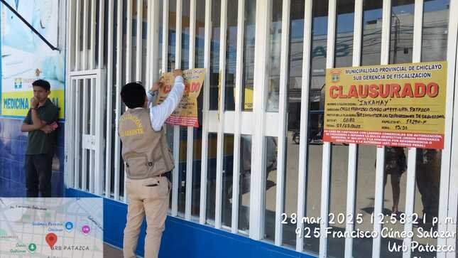 CIERRAN INKAMAY 4