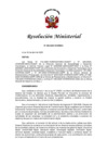 Vista preliminar de documento RM 095-2025-VIVIENDA