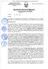 Vista preliminar de documento 00098 RDR 2025  DAR CUMPLIMIENTO SANTIAGO SANTOS CARHUAMACA