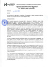 Vista preliminar de documento 00099 RDR 2025  DECLARAR INFUNDADO PERCY ANIBAL CHAVEZ LUME