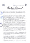 Vista preliminar de documento RD-Nº0149-2025-GRL-GRDS-DIRESA-HHHO-SBS-DE
