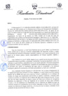Vista preliminar de documento RD-Nº0141-2025-GRL-GRDS-DIRESA-HHHO-SBS-DE