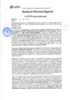 Vista preliminar de documento 00101 RDR 2025 DECLARAR INFUNDADO AVELINA TOLENTINO CALERO