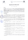 Vista preliminar de documento RD-Nº0140-2025-GRL-GRDS-DIRESA-HHHO-SBS-DE