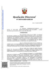 Vista preliminar de documento RESOLUCION-DIRECTORAL-04310-2025-UGEL05