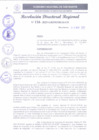 Vista preliminar de documento RDR 116-2025