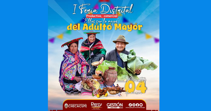 afiche de la publicacion