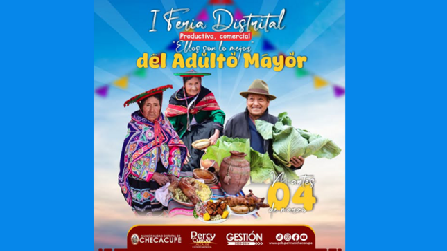 afiche de la publicacion
