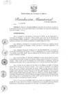 Vista preliminar de documento RM N° 065-2025-MINEM-DM