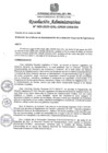 Vista preliminar de documento RA 005-2025 Aprob Afec Uso Camioneta Nissan Frontier Placa EGL-263