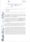 Vista preliminar de documento RDREJ.0124-2025- DECLARAR IMPROCEDENTE APELACIÓN CONTRA LA R.D.N° 2886-UGEL-CH INTERPUESTO POR YENEE CARRION
