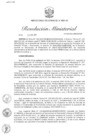 Vista preliminar de documento RM N° 069-2025-MINEM-DM