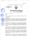 Vista preliminar de documento 00122 RDR 2025 RECTIFICAR ERROR MATERIAL ARTICULO 1° DE LAS RDR N° 03924-2024, RDR N° 03940-2024, RDR N° 03931-2024, RDR N° 03926-2024 Y RDR N° 3925-2024