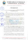 Vista preliminar de documento RESOLUCION 165
