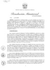 Vista preliminar de documento RM N° 064-2025-MINEM-DM