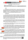 Vista preliminar de documento RDE086