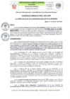 Vista preliminar de documento ACUERDO DE CONSEJO 0036