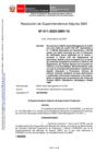 Vista preliminar de documento Resolución de Superintendencia Adjunta SMV N°011-2025