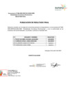 Vista preliminar de documento resultado final