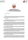 Vista preliminar de documento Resolución Directoral N° 00126-2025-MINAM_SG_OGRH