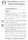 Vista preliminar de documento Resolución Alcaldia N° 021-2025